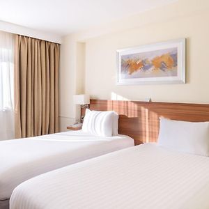 Standard Room Two Single Beds